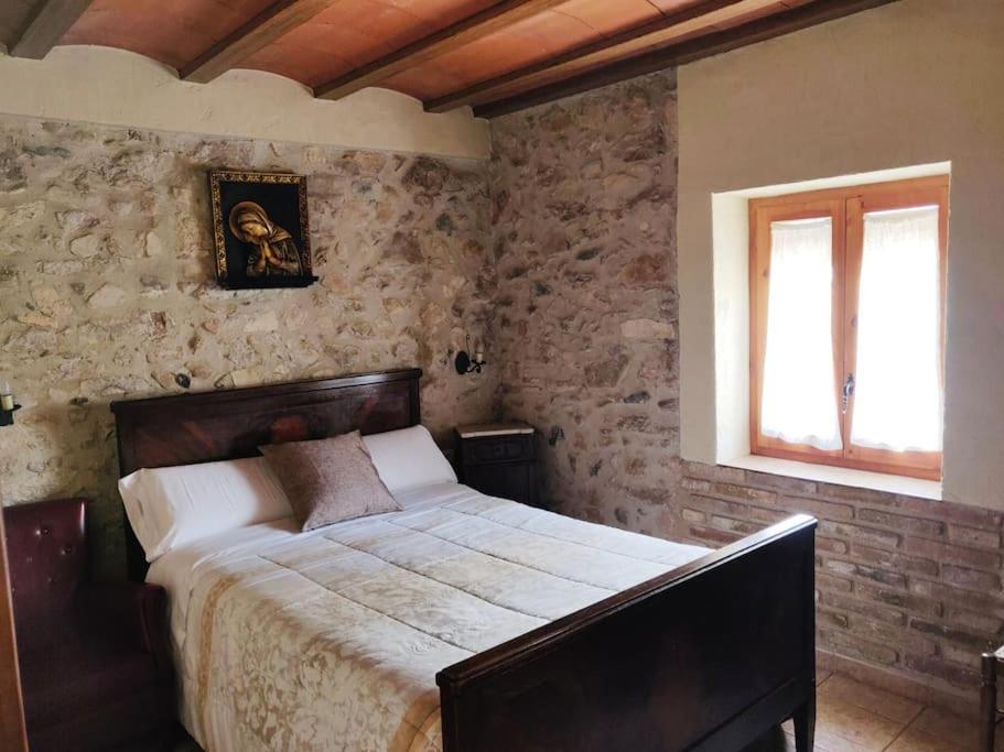 Casa Rural Espasa إسبلوغا ذي فرانكولي المظهر الخارجي الصورة