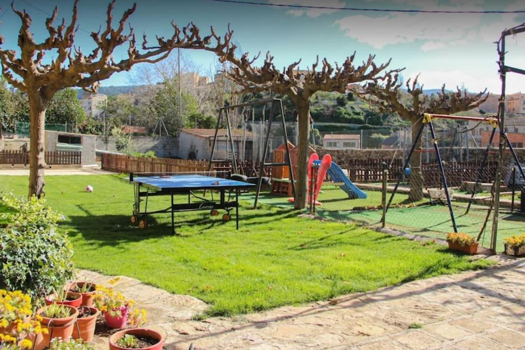 Casa Rural Espasa إسبلوغا ذي فرانكولي المظهر الخارجي الصورة